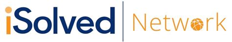 isolved Network.